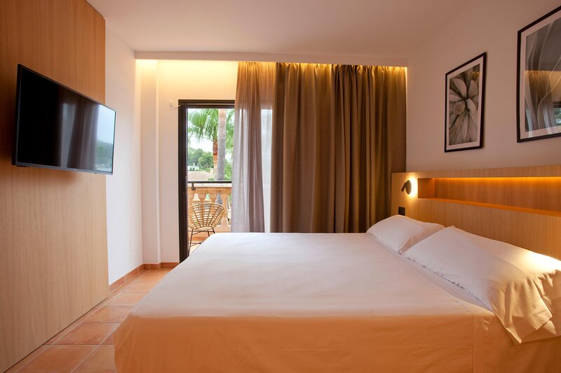 Mon Port Hotel & Spa 81