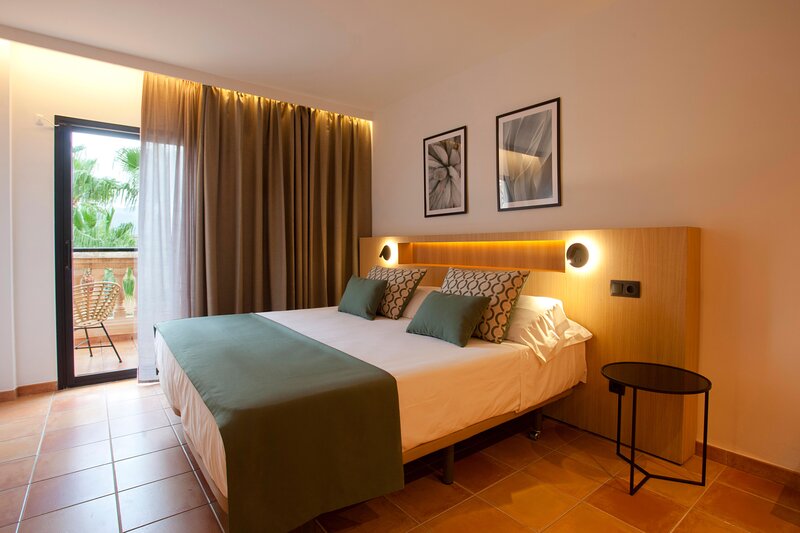 Mon Port Hotel & Spa 84