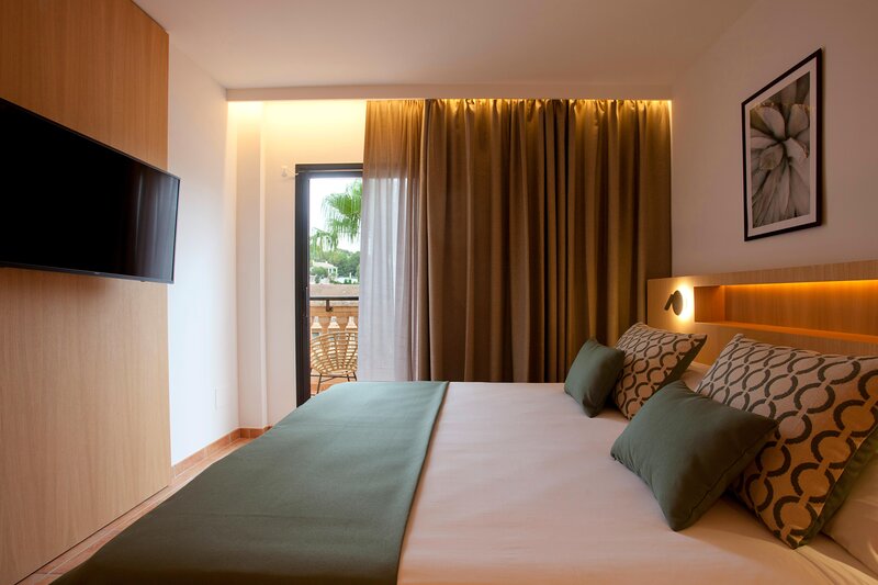 Mon Port Hotel & Spa 85