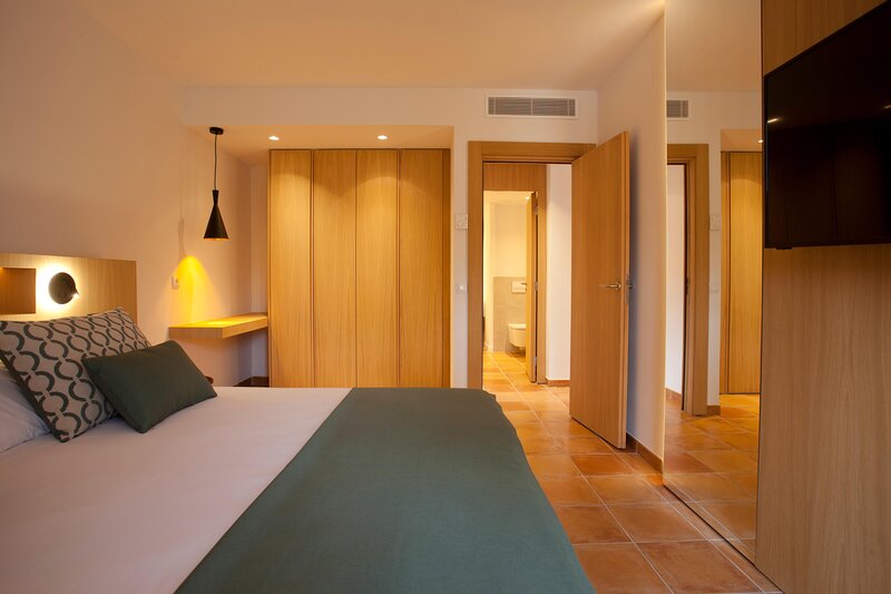 Mon Port Hotel & Spa 86