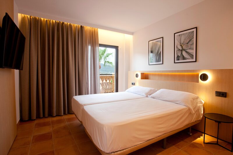 Mon Port Hotel & Spa 88