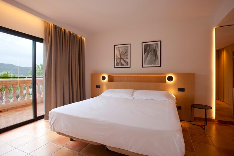 Mon Port Hotel & Spa 92