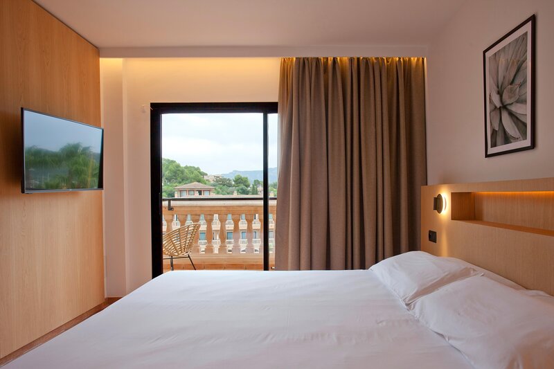 Mon Port Hotel & Spa 93