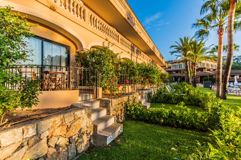 Mon Port Hotel & Spa 101