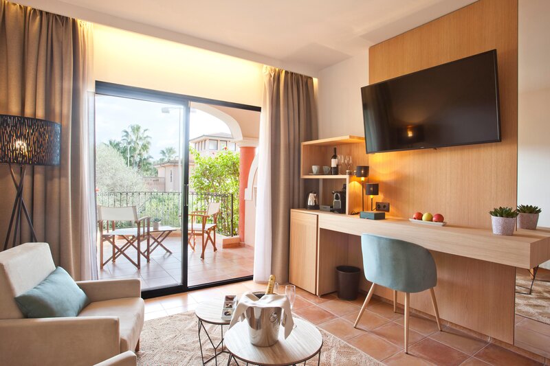 Mon Port Hotel & Spa 105