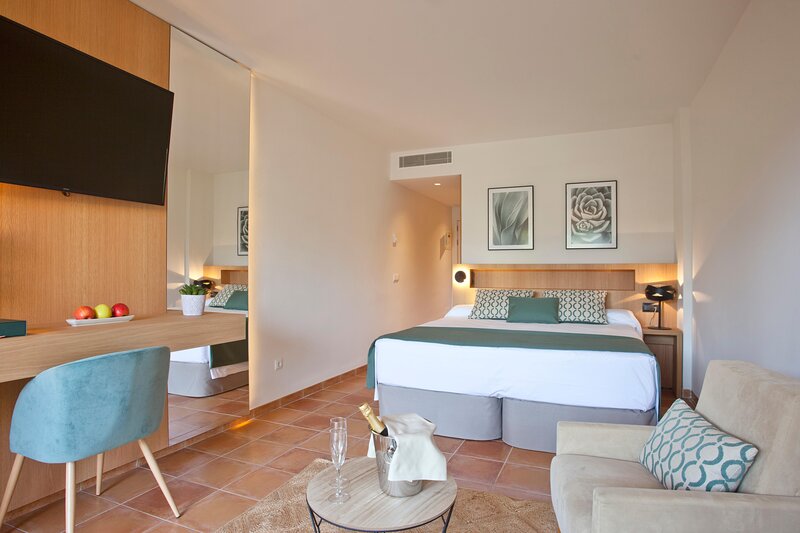 Mon Port Hotel & Spa 109