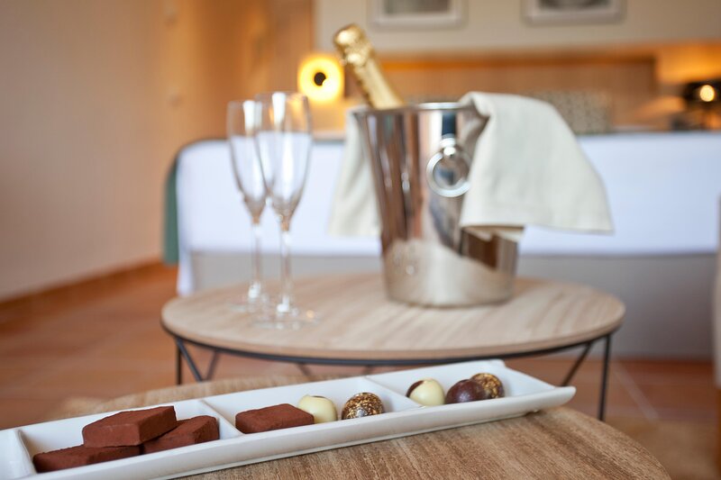 Mon Port Hotel & Spa 110