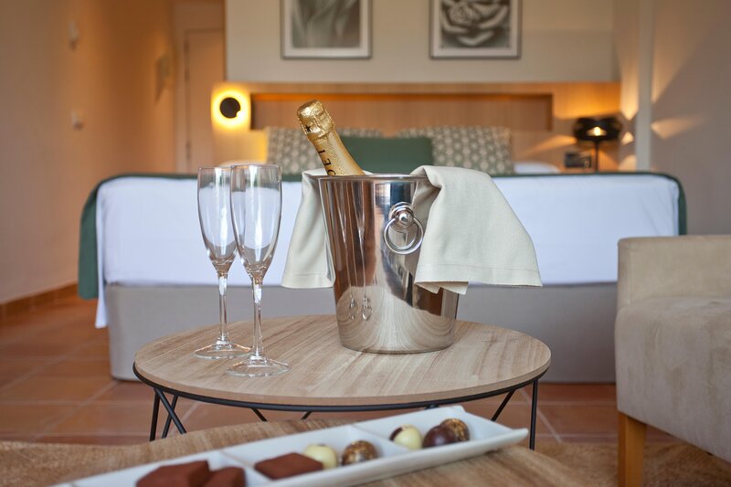 Mon Port Hotel & Spa 111