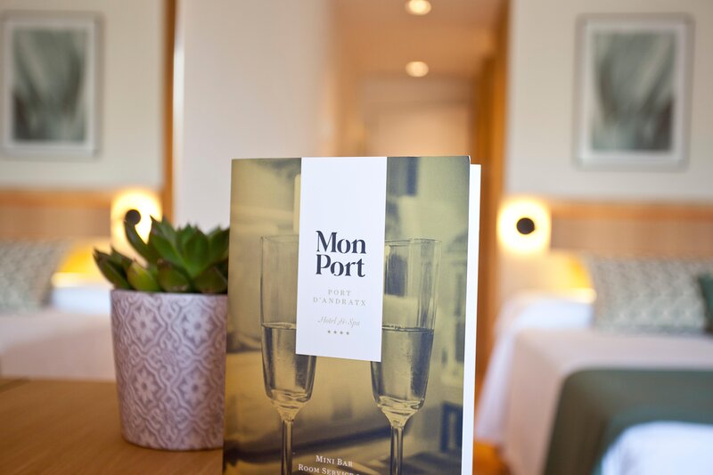 Mon Port Hotel & Spa 112