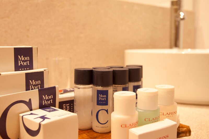 Mon Port Hotel & Spa 133