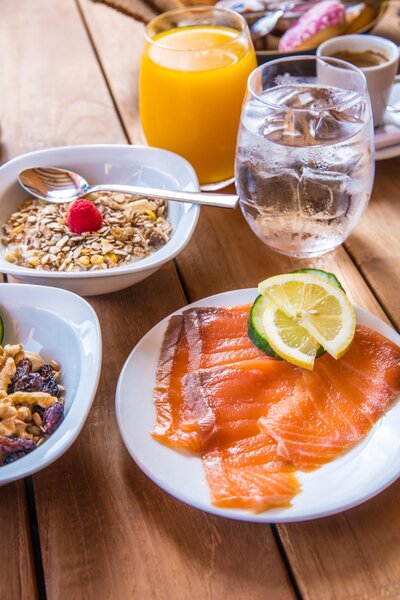 Mon Port Hotel & Spa 142