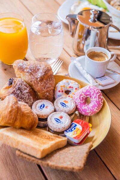 Mon Port Hotel & Spa 143