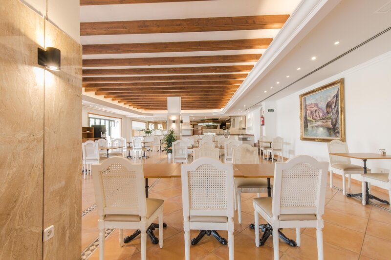 Mon Port Hotel & Spa 155