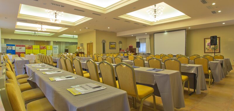 Mon Port Hotel & Spa 158