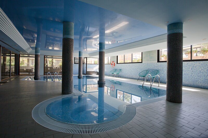 Mon Port Hotel & Spa 185