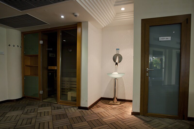 Mon Port Hotel & Spa 186