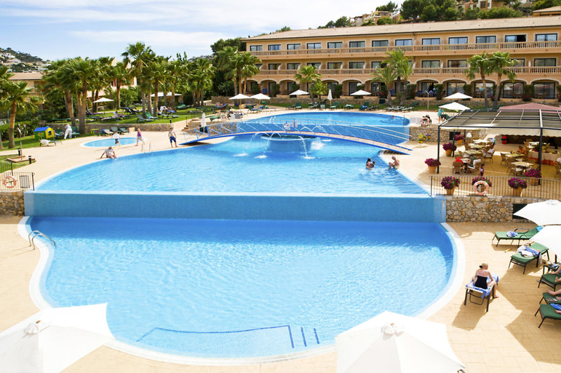 Mon Port Hotel & Spa 201