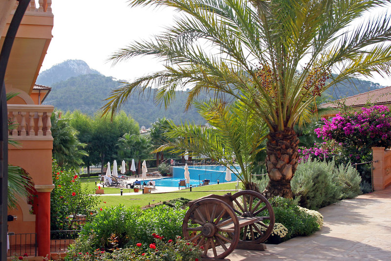 Mon Port Hotel & Spa 205