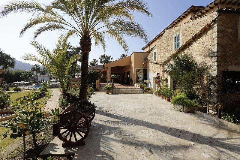 Mon Port Hotel & Spa 6