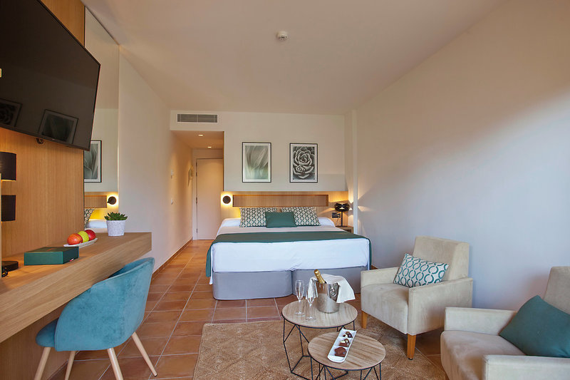 Mon Port Hotel & Spa 7