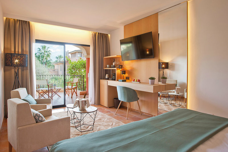 Mon Port Hotel & Spa 8