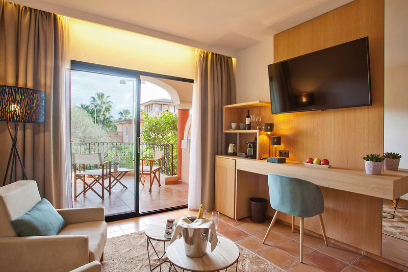 Mon Port Hotel & Spa 9