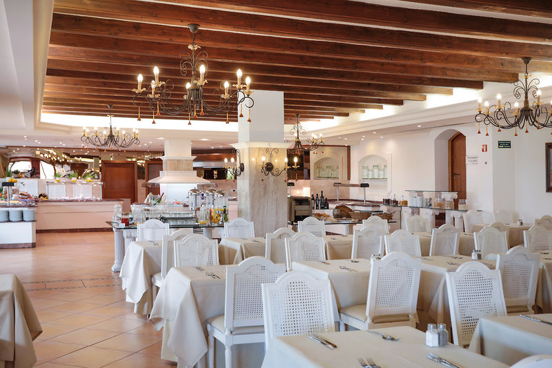Mon Port Hotel & Spa 12