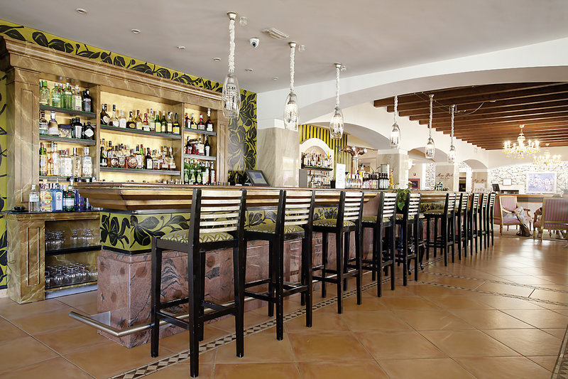 Mon Port Hotel & Spa 13