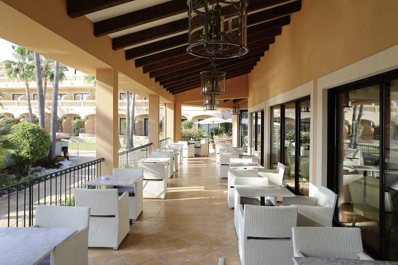 Mon Port Hotel & Spa 15