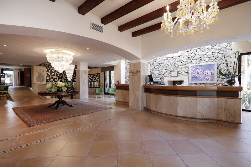 Mon Port Hotel & Spa 16