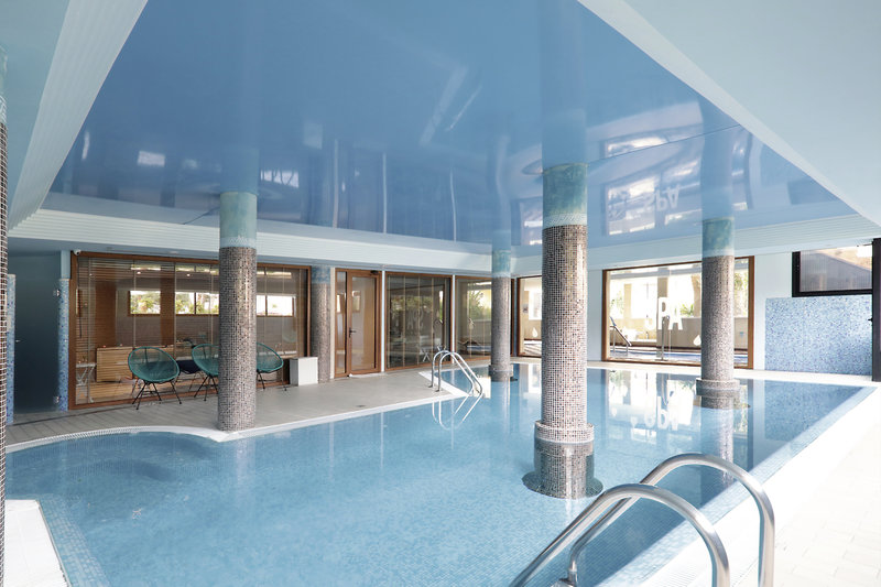 Mon Port Hotel & Spa 17