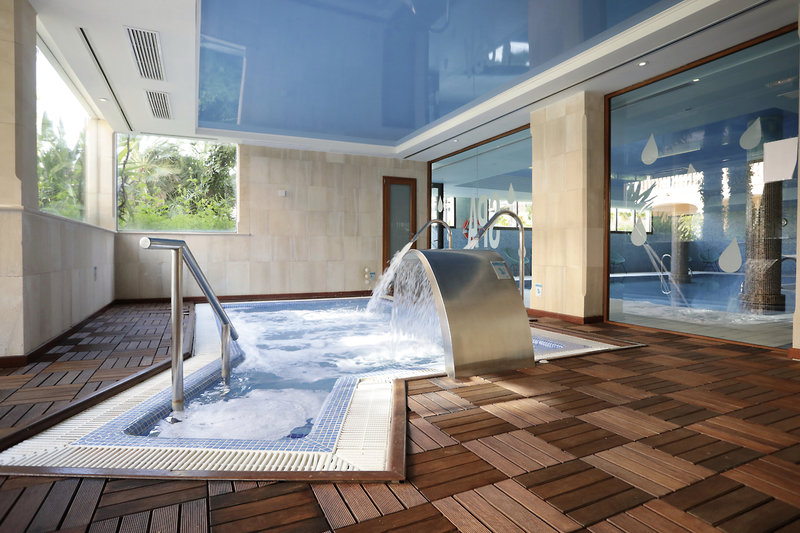 Mon Port Hotel & Spa 18