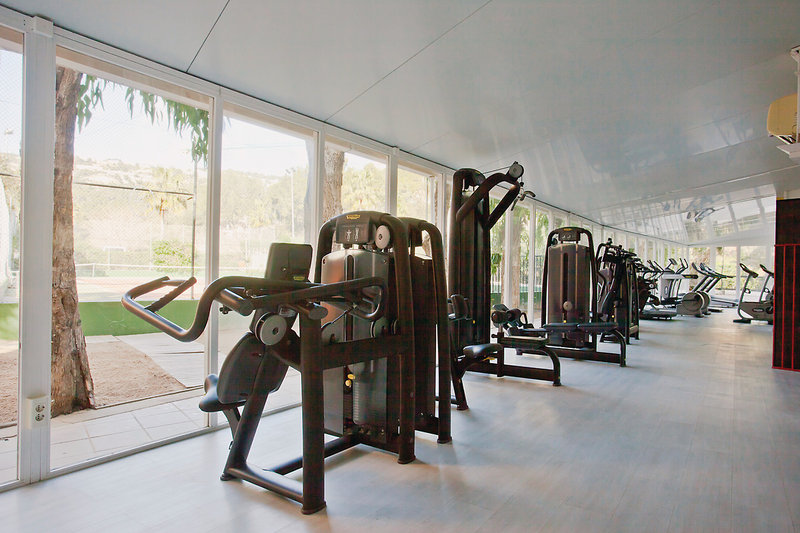 Mon Port Hotel & Spa 21
