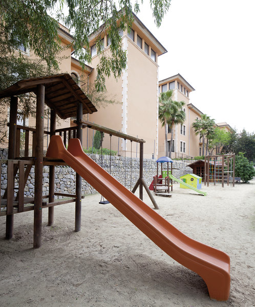Mon Port Hotel & Spa 23