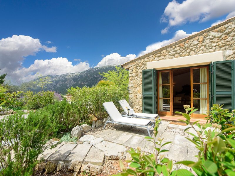 Finca Hotel Son Palou 5