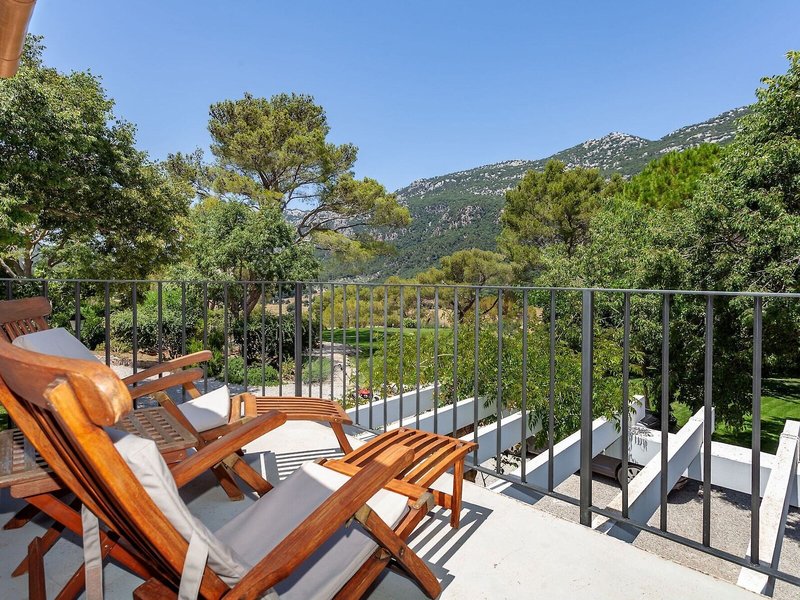 Finca Hotel Son Palou 7