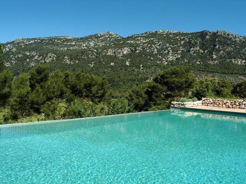 Finca Hotel Son Palou 14