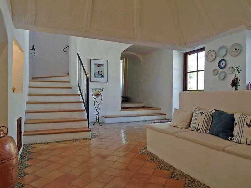 Finca Hotel Son Palou 15