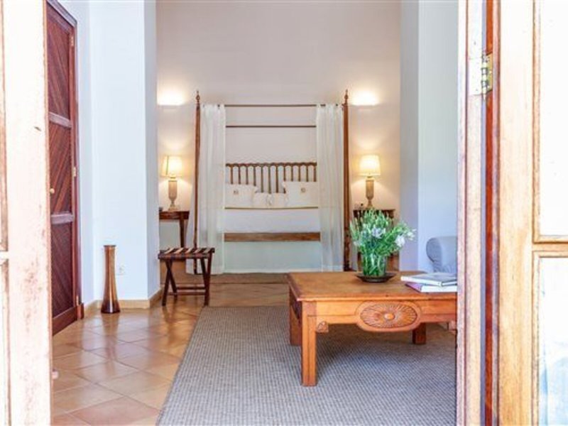 Finca Hotel Son Palou 16