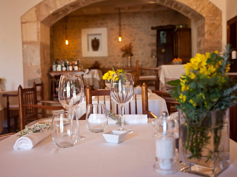 Finca Hotel Son Palou 18