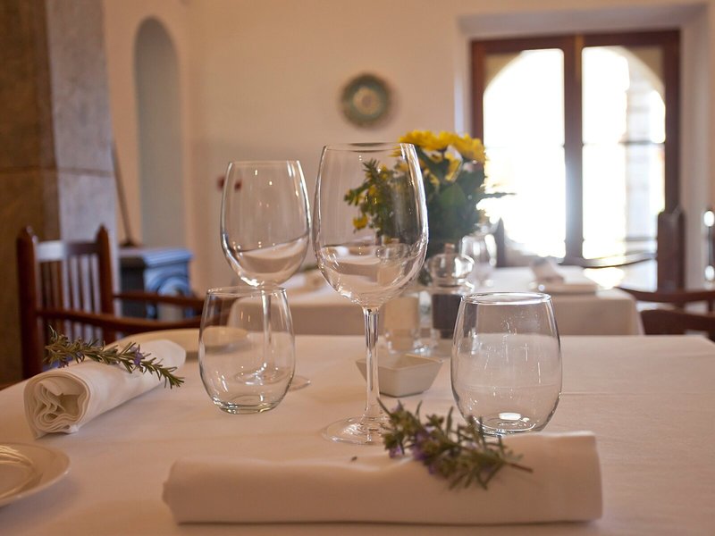 Finca Hotel Son Palou 21