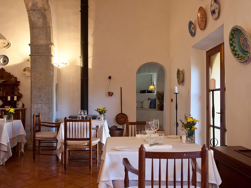 Finca Hotel Son Palou 22