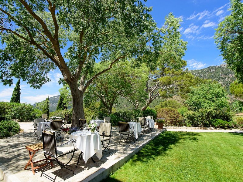 Finca Hotel Son Palou 23