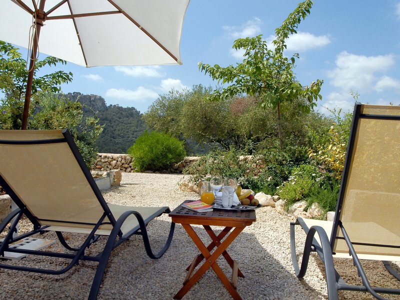 Finca Hotel Son Palou 25