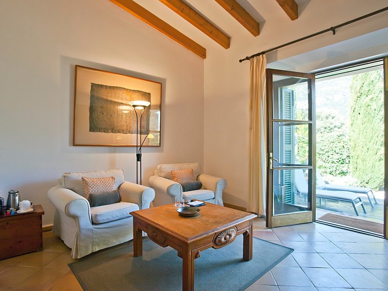 Finca Hotel Son Palou 28