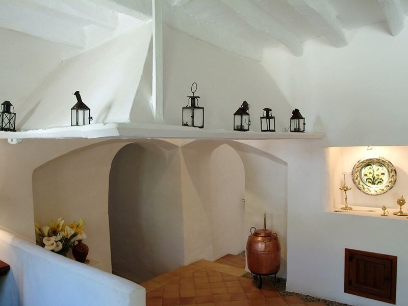 Finca Hotel Son Palou 30