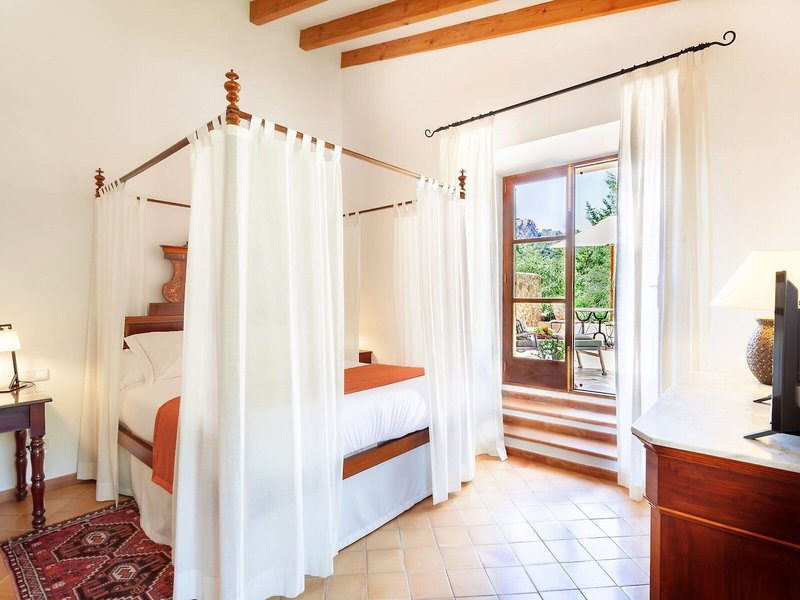 Finca Hotel Son Palou 35