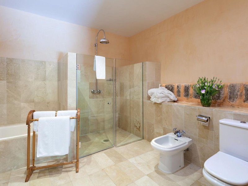 Finca Hotel Son Palou 41