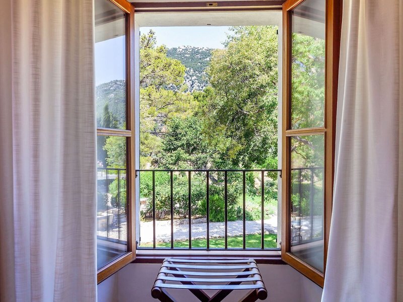 Finca Hotel Son Palou 42