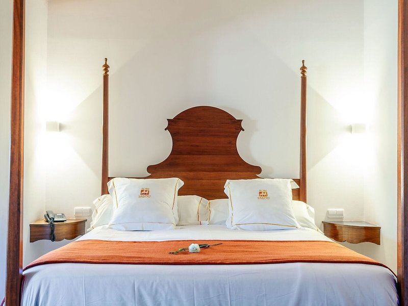 Finca Hotel Son Palou 43